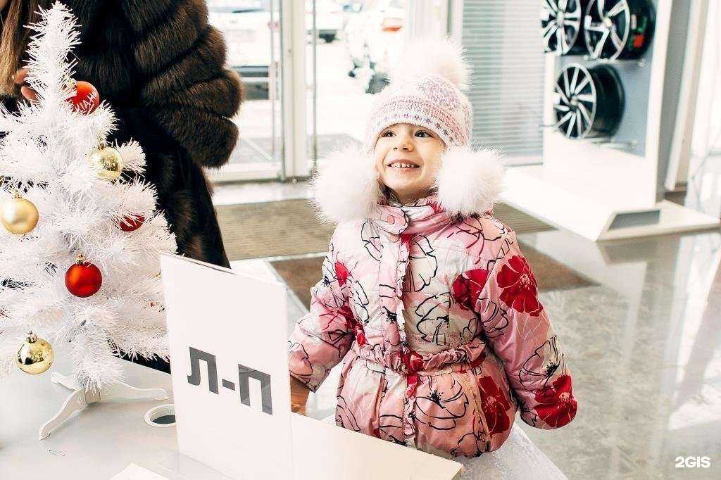 Отзывы на компанию КИА Нахимовский в Астрахани c фото