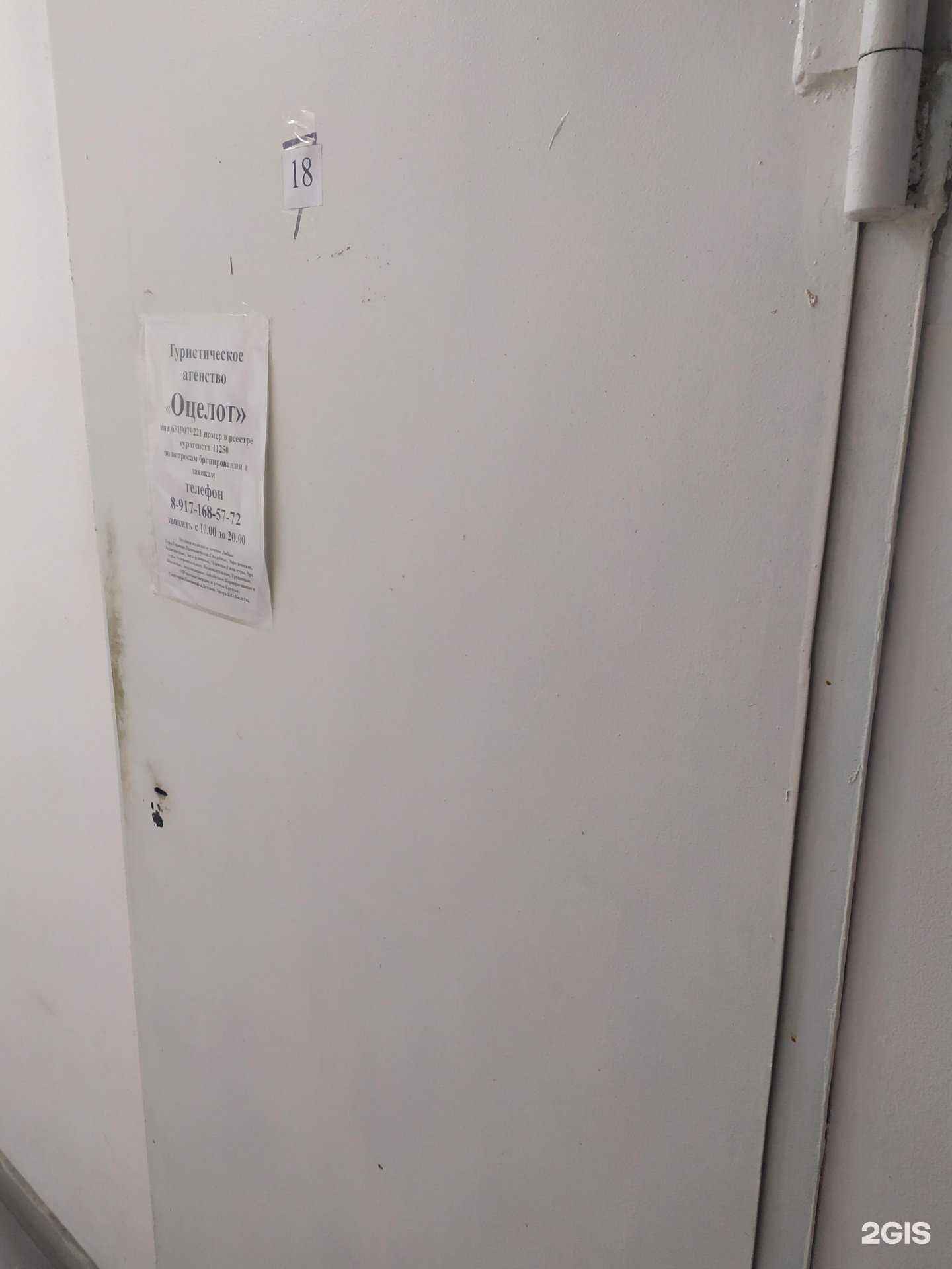 Отзывы на компанию Оцелот в Самаре c фото