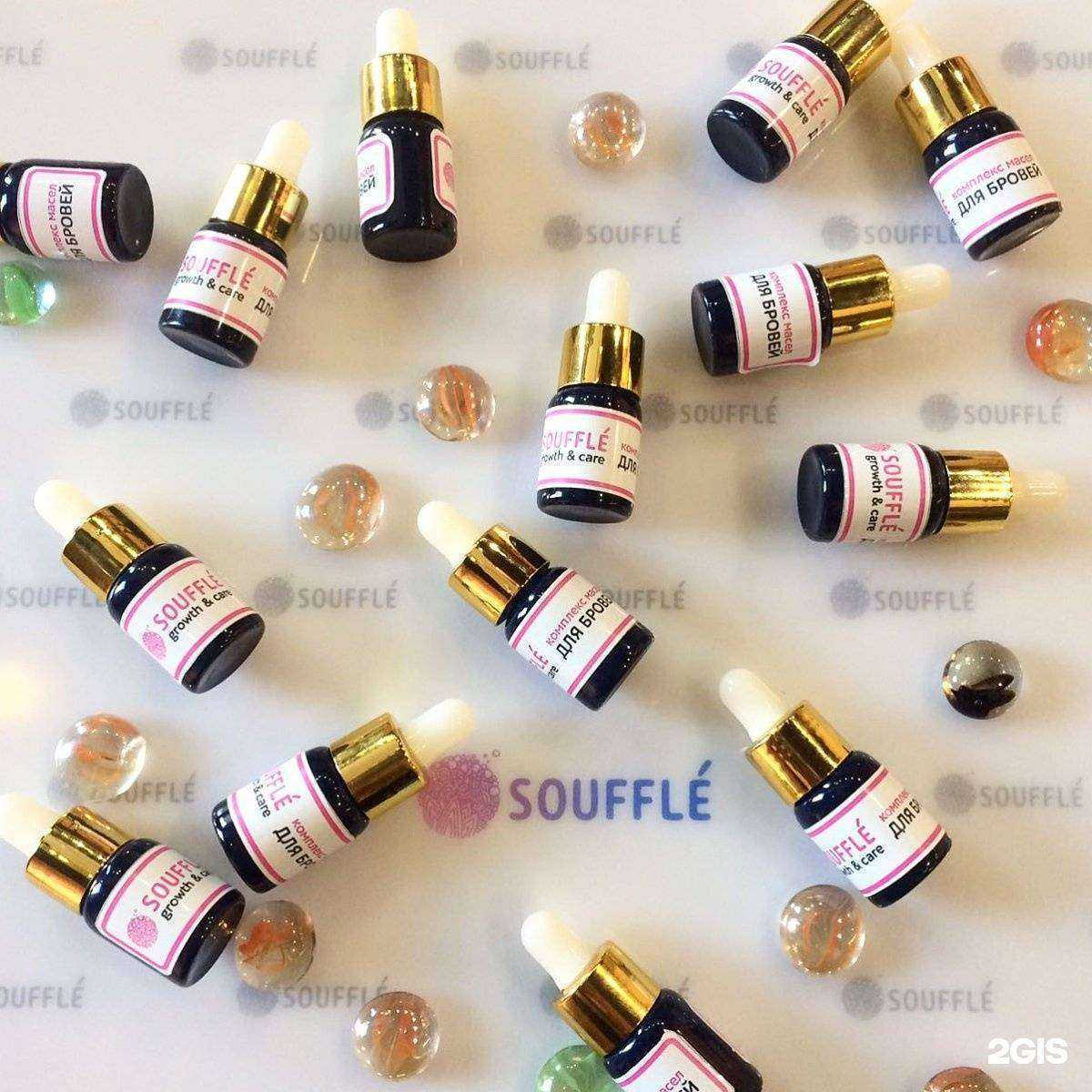 Отзывы на компанию Суфле в г. Екатеринбург c фото