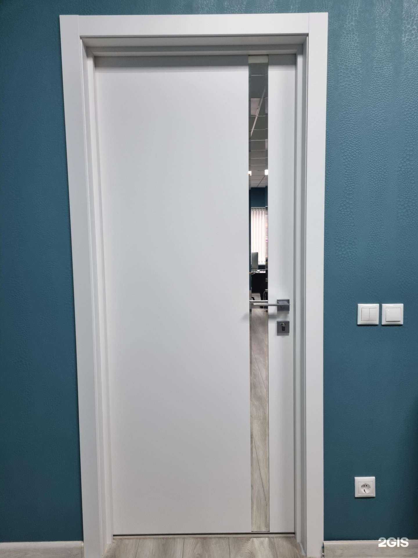 Отзывы на компанию Двери всем в Краснодаре c фото