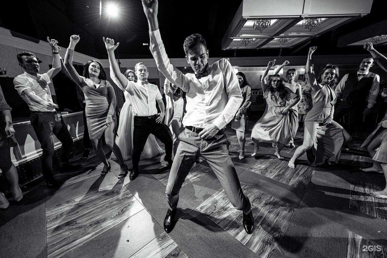 Отзывы на компанию Первый мужской танцевальный клуб в Челябинске c фото