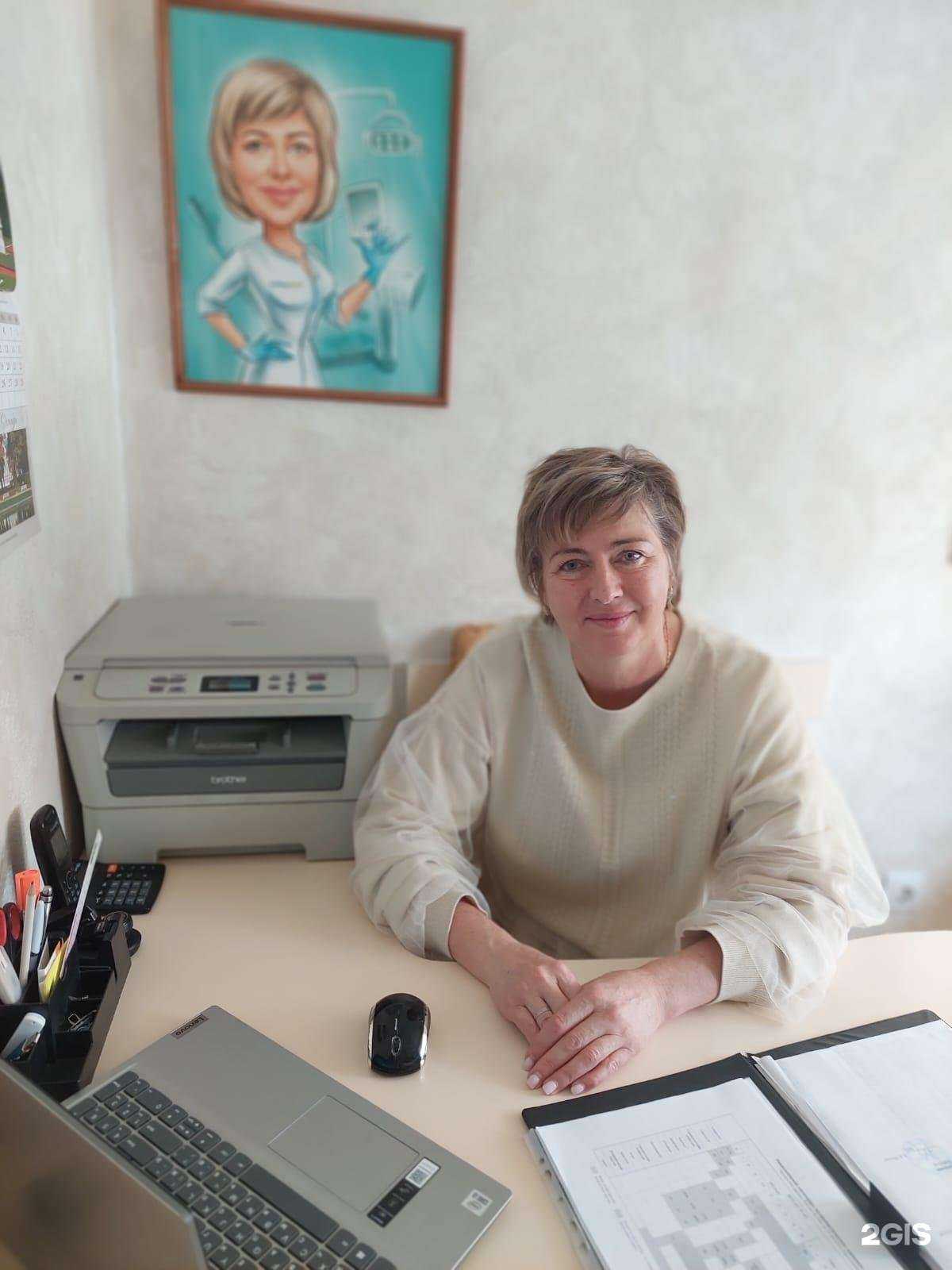 Отзывы на компанию ШикерДент в г. Кемерово c фото