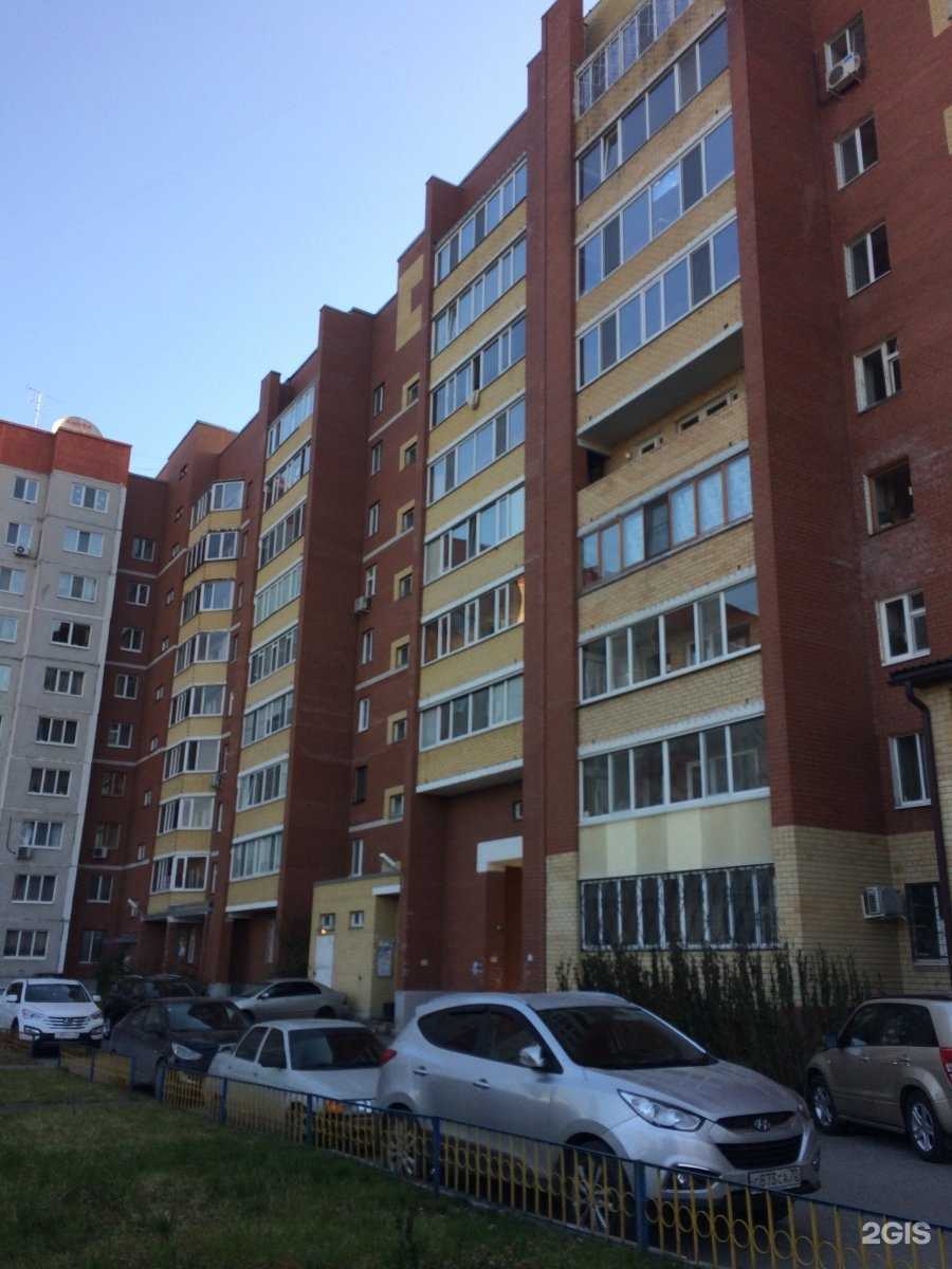 Отзывы на компанию Этюд в Тюмени c фото - фотография 2 из 2