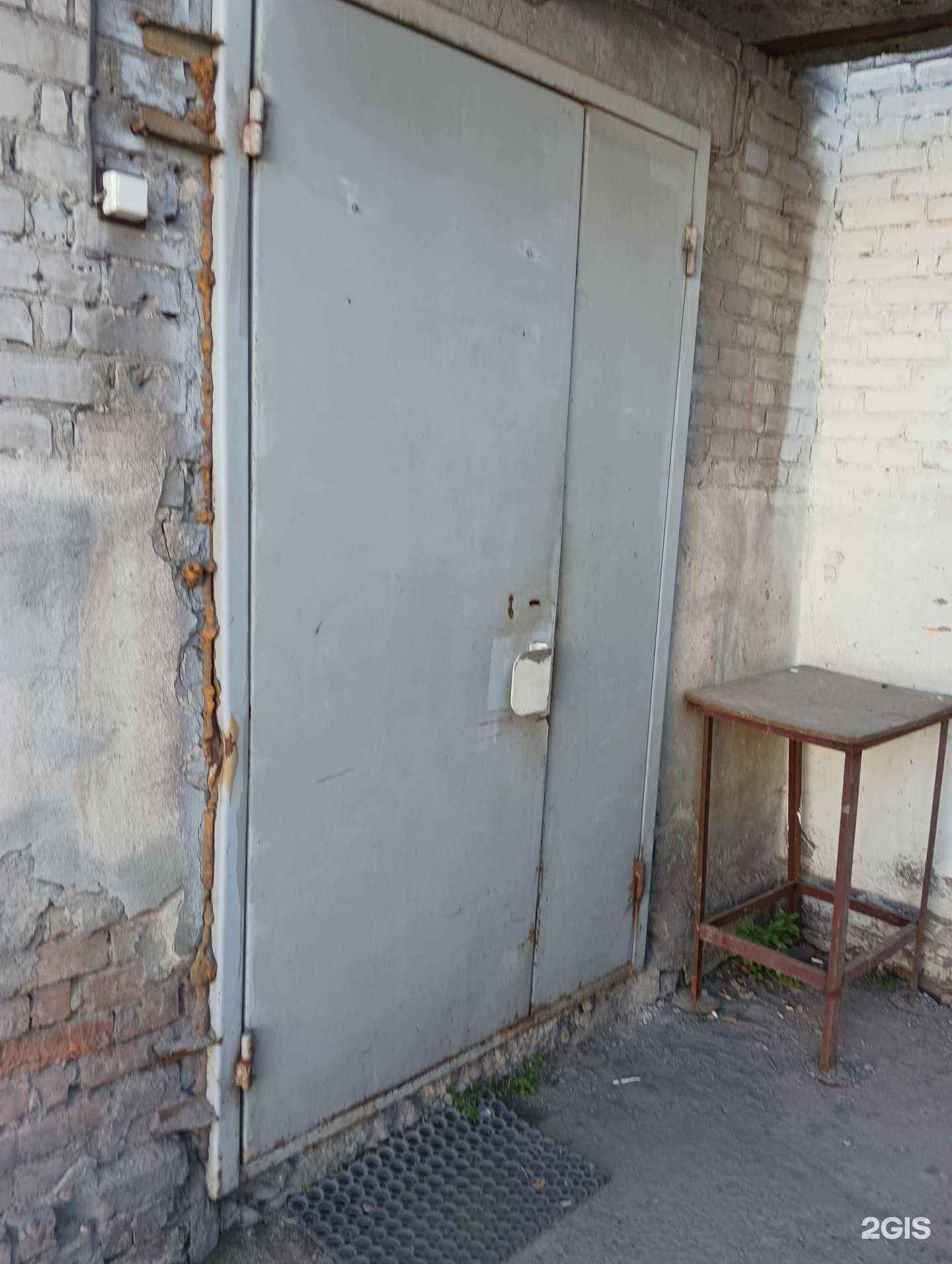 Отзывы на компанию Дортехснаб в Новосибирске c фото