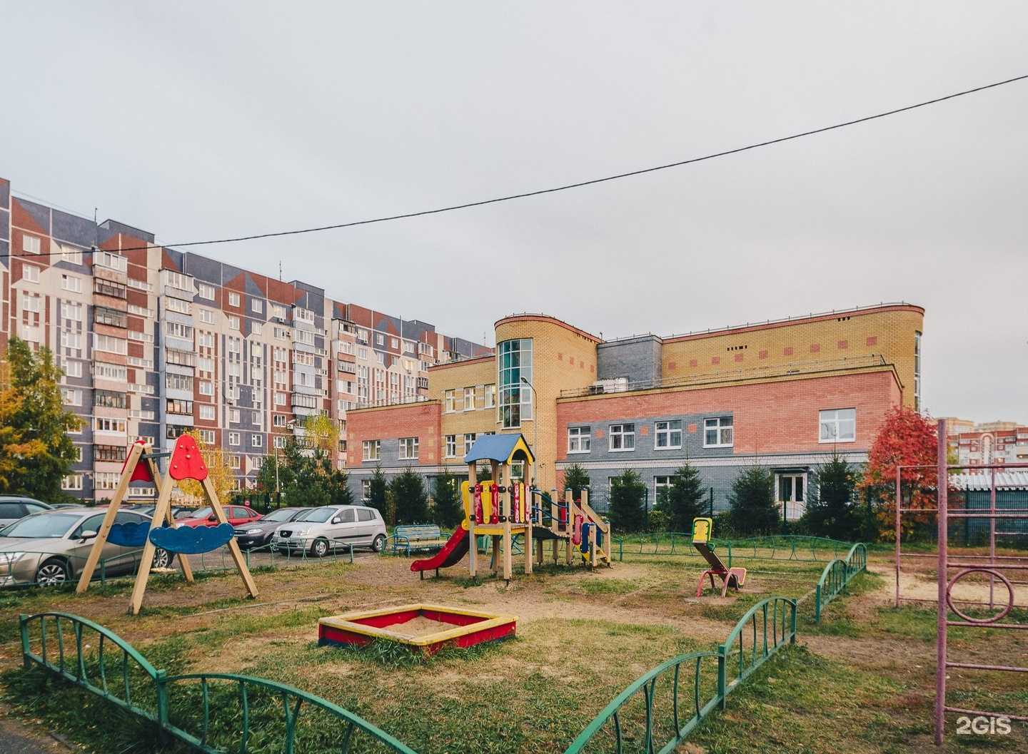 Отзывы на компанию Детский сад №39 в Казани c фото