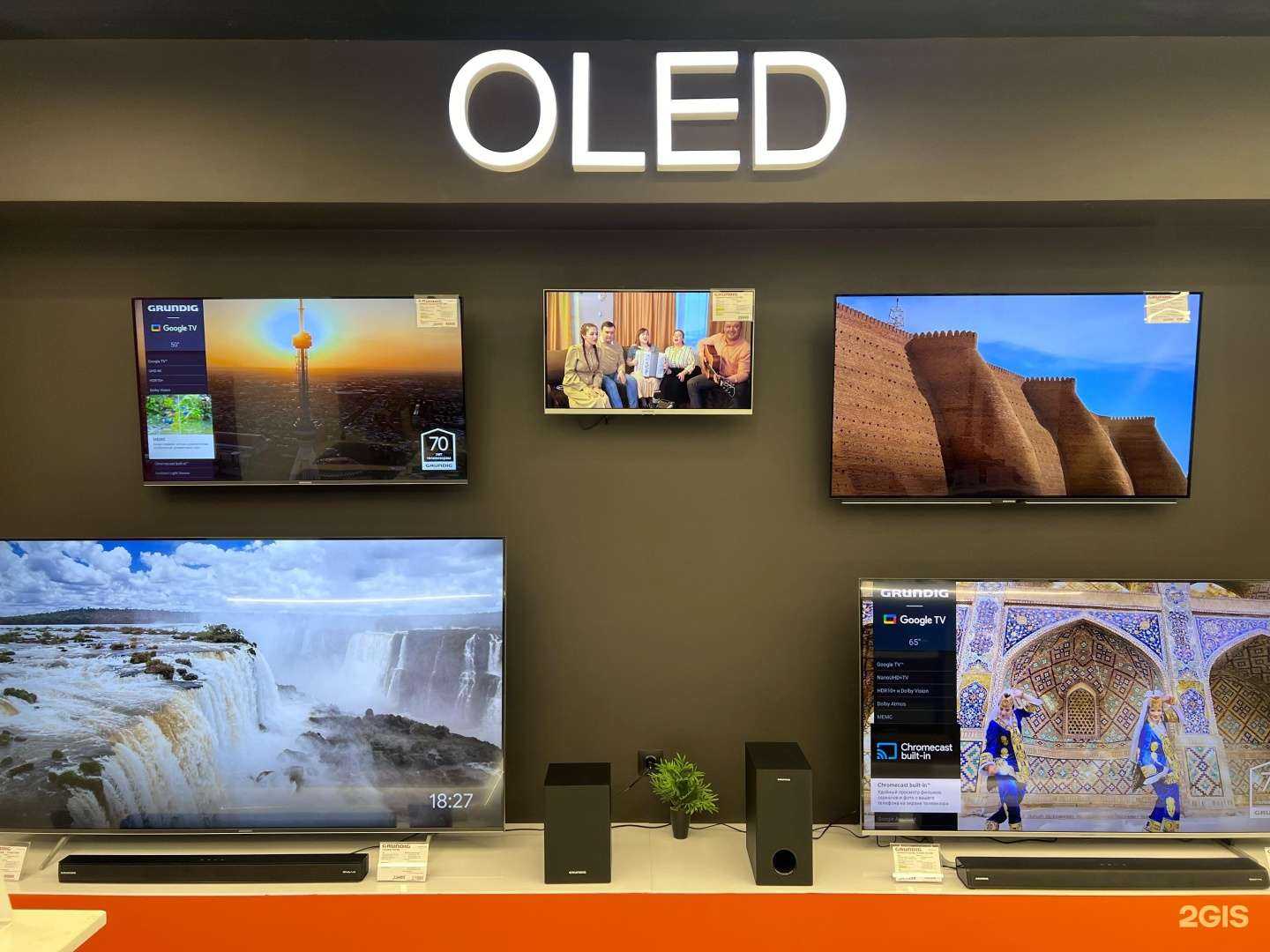 Отзывы на компанию Grundig в Сочи c фото