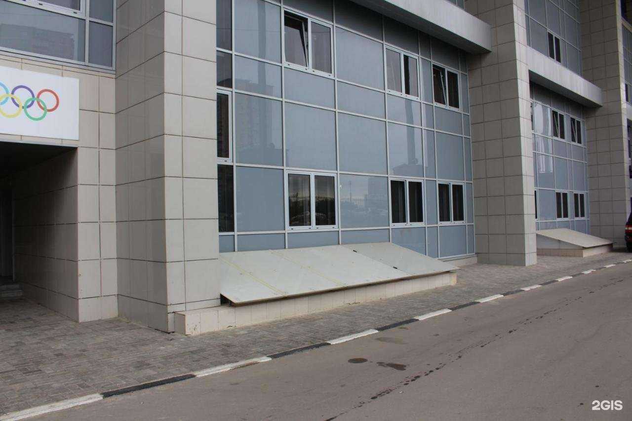 Отзывы на компанию Спортивная в г. Подольск c фото