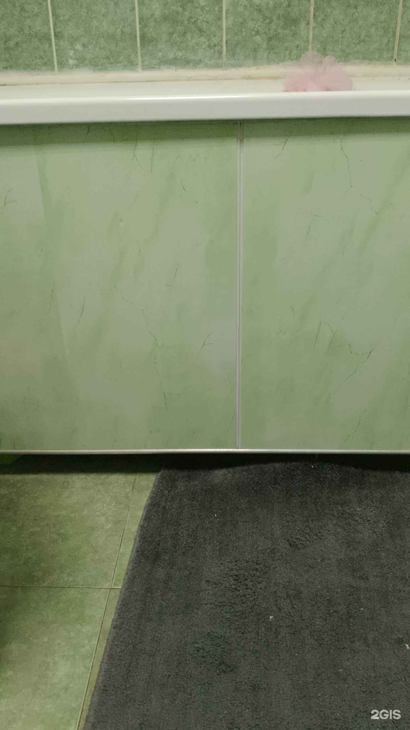 Отзывы на компанию Титан Ремонт в Твери c фото