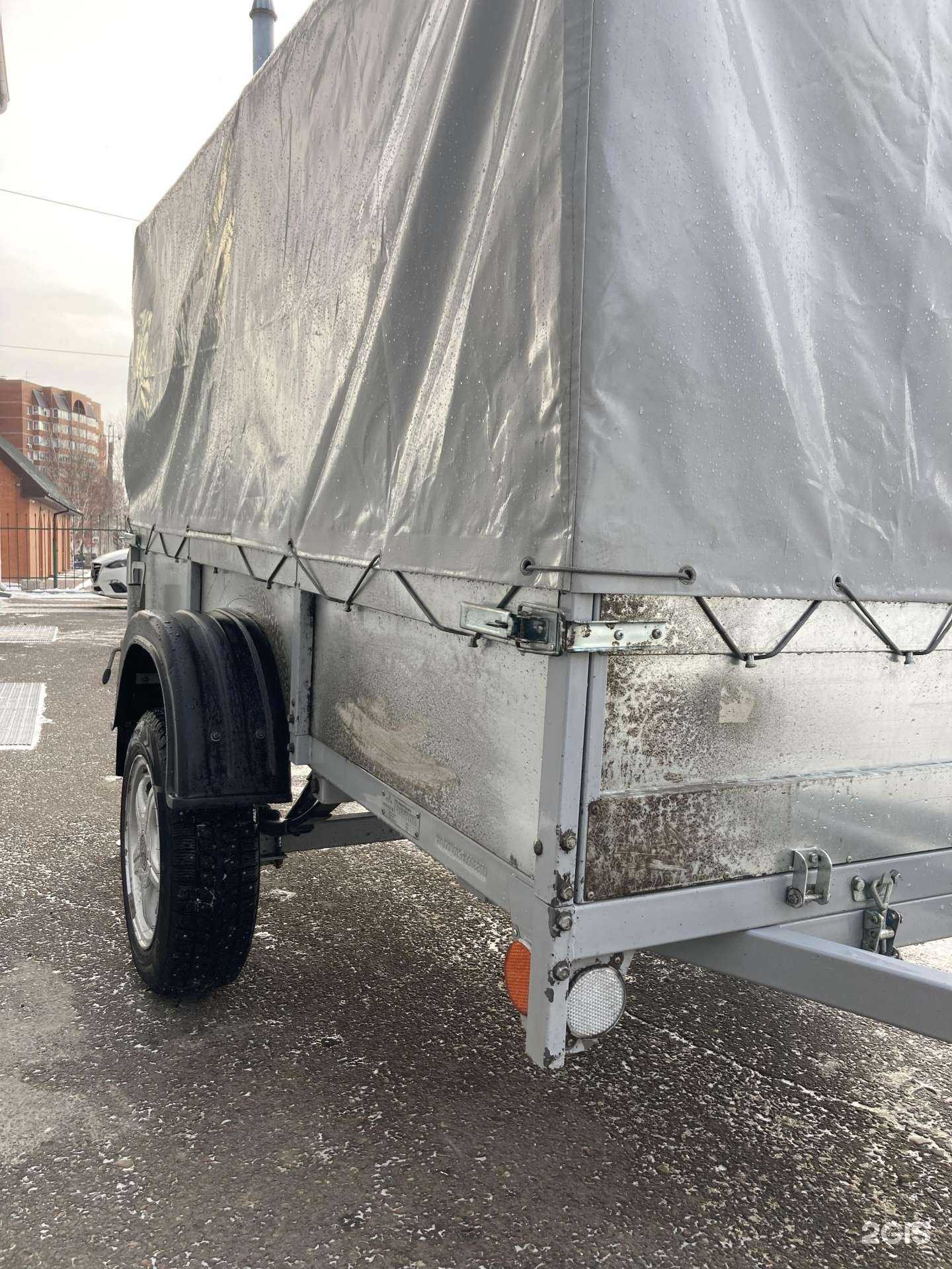 Отзывы на компанию Ситек-Инвест в г. Красноярск c фото