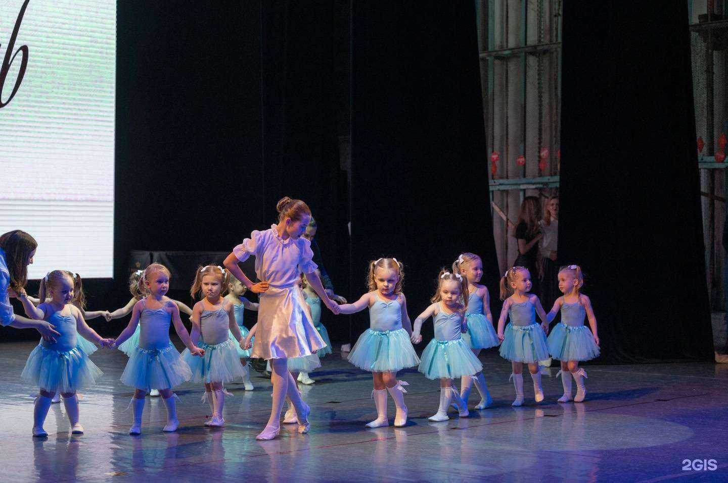 Отзывы на компанию Dance Fashion1 Club в г. Липецк c фото