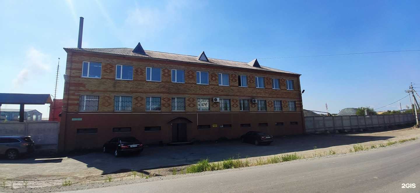 Отзывы на компанию Строй-Контроль в Тюмени c фото - фотография 2 из 2