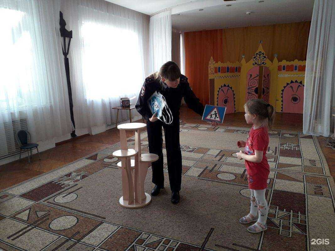 Отзывы на компанию Детский сад №210 в Ульяновске c фото