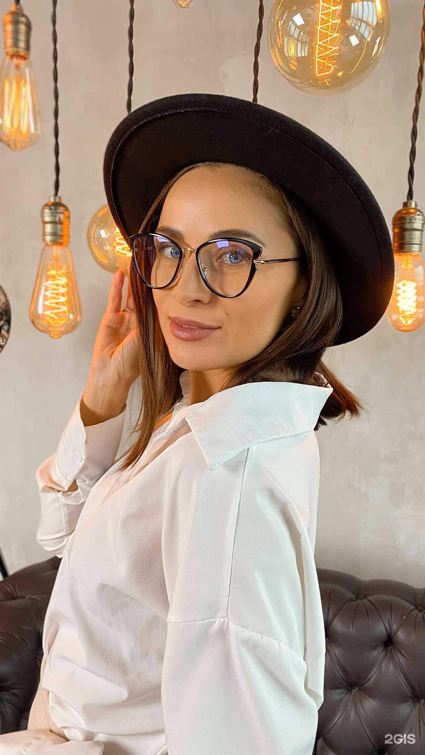 Отзывы на компанию Pro оптика в Томске c фото