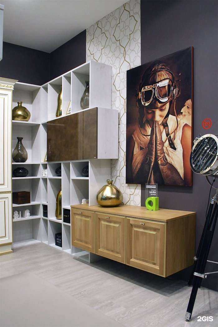 Отзывы на компанию Кухни Анонс в г. Люберцы c фото