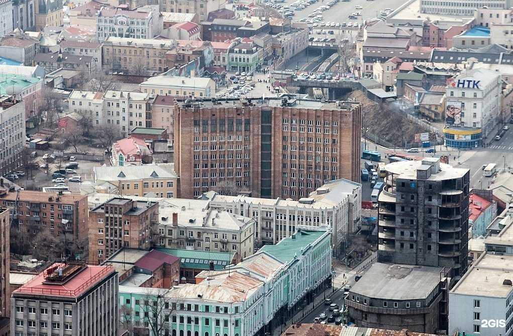 Отзывы на компанию Студия ногтевого сервиса в Владивостоке c фото - фотография 2 из 2