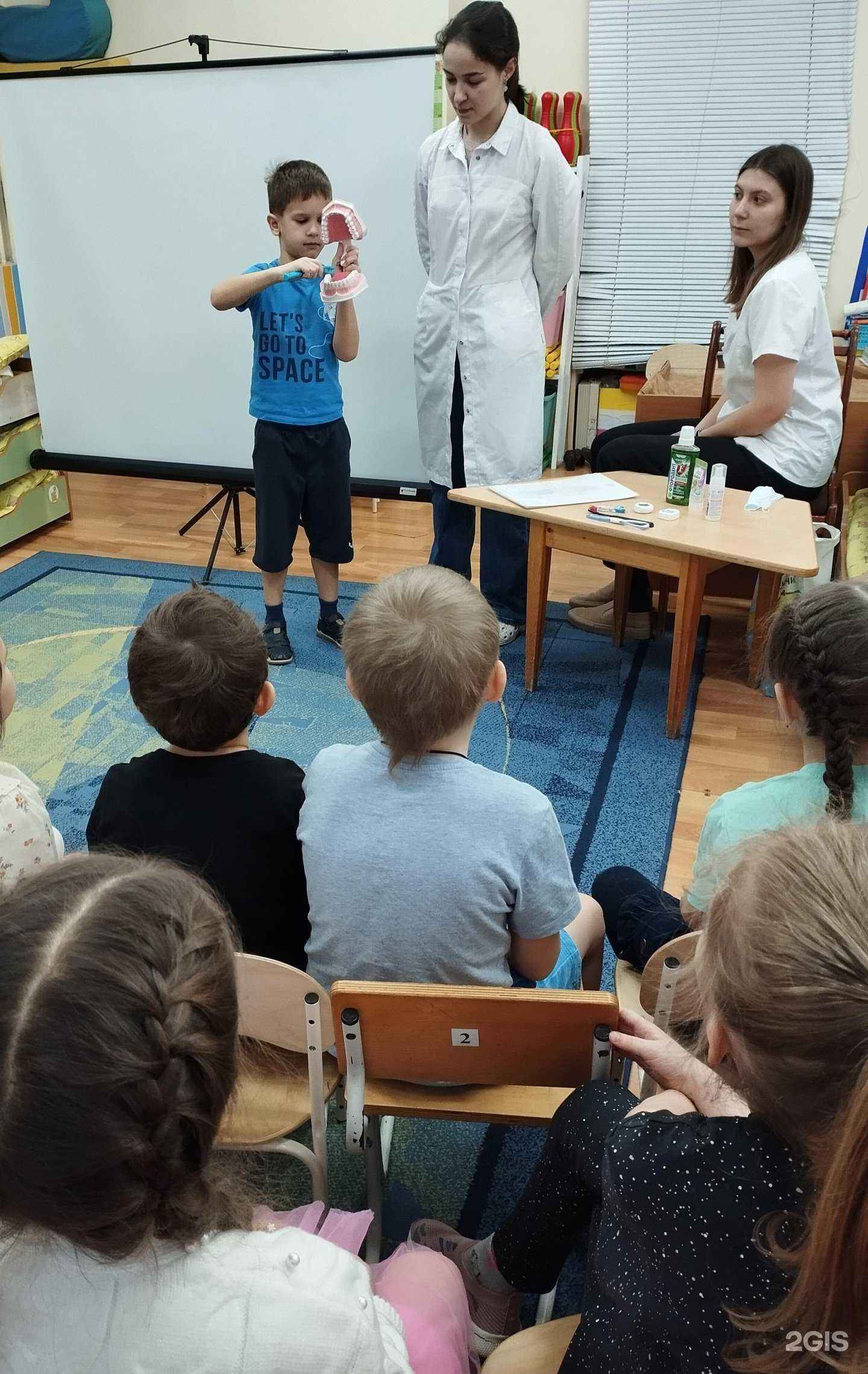 Отзывы на компанию Детский сад №100 в Кирове c фото