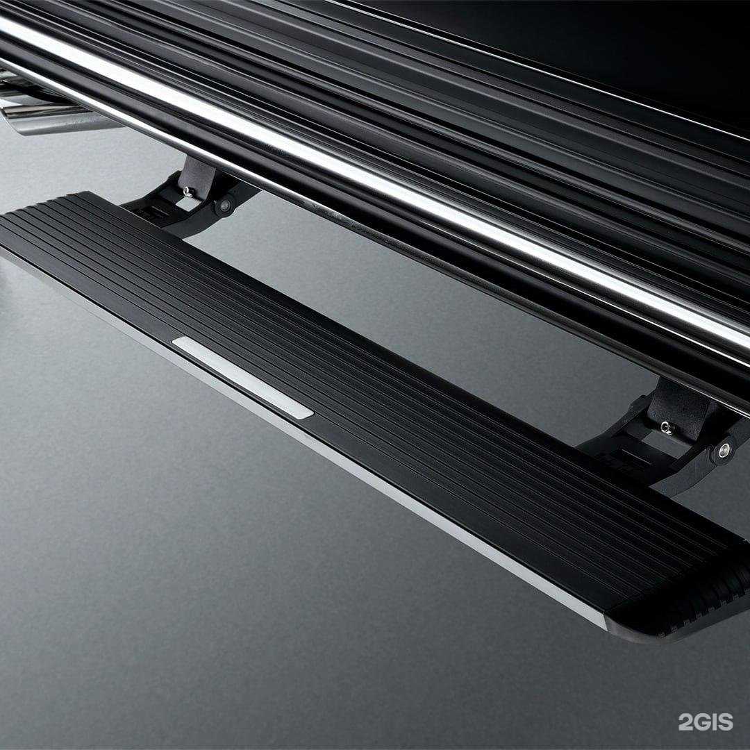 Отзывы на компанию Тюнинг-центр55 в г. Омск c фото