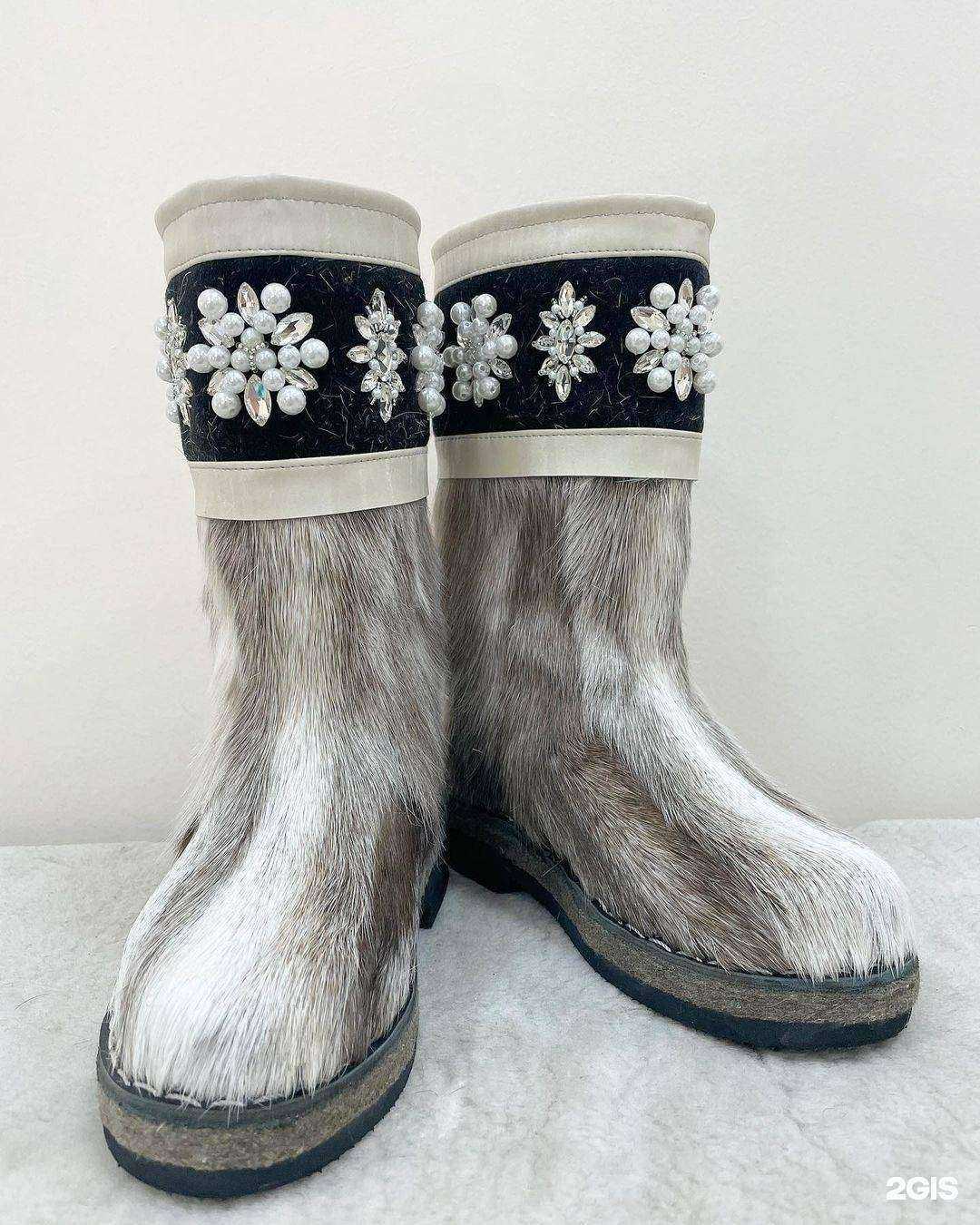 Отзывы на компанию Унты Сибири в Улан-Удэ c фото