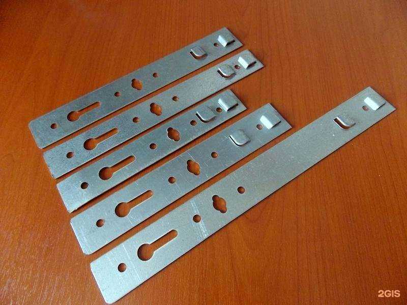 Отзывы на компанию Металлоштамп в г. Орёл c фото