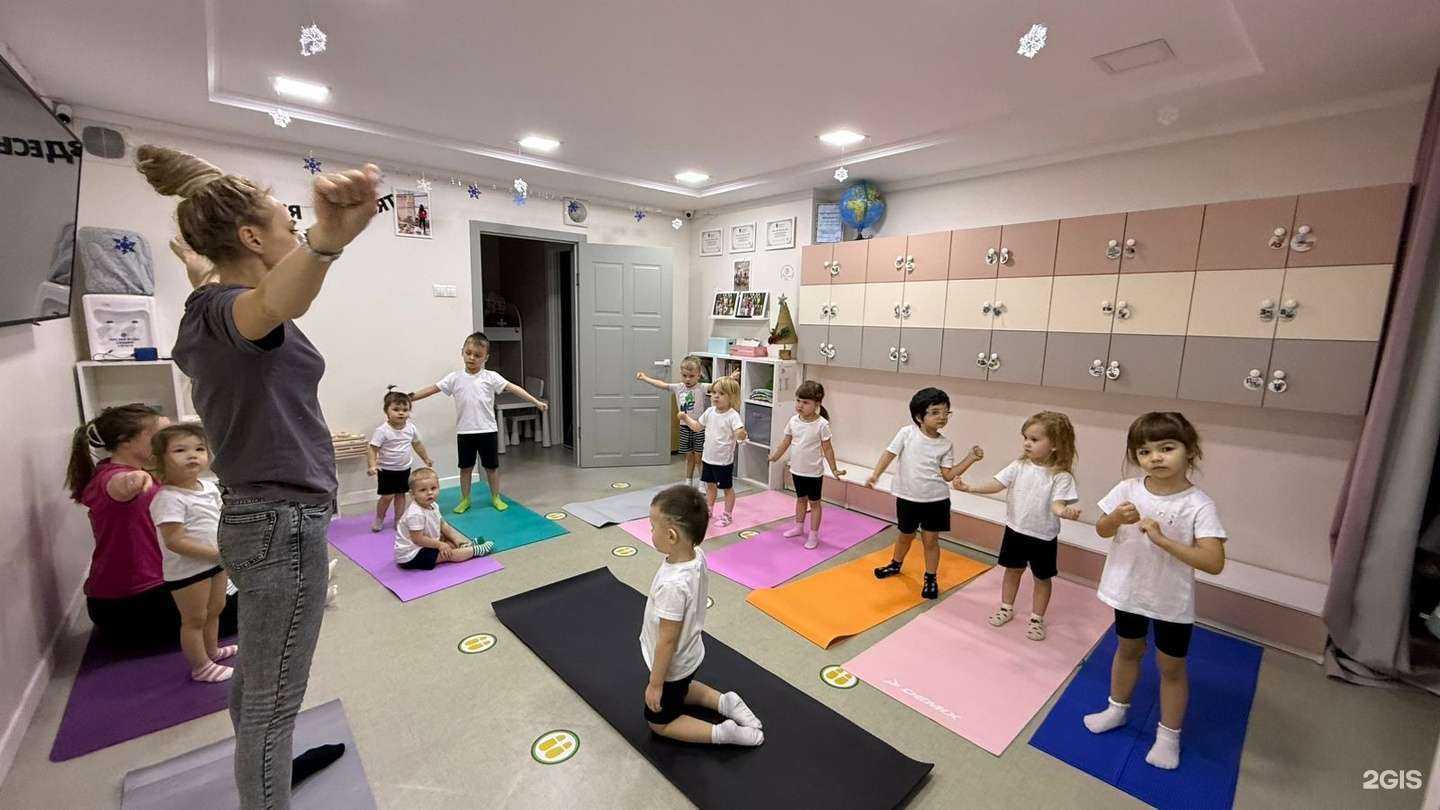 Отзывы на компанию Мамин сад в Красноярске c фото