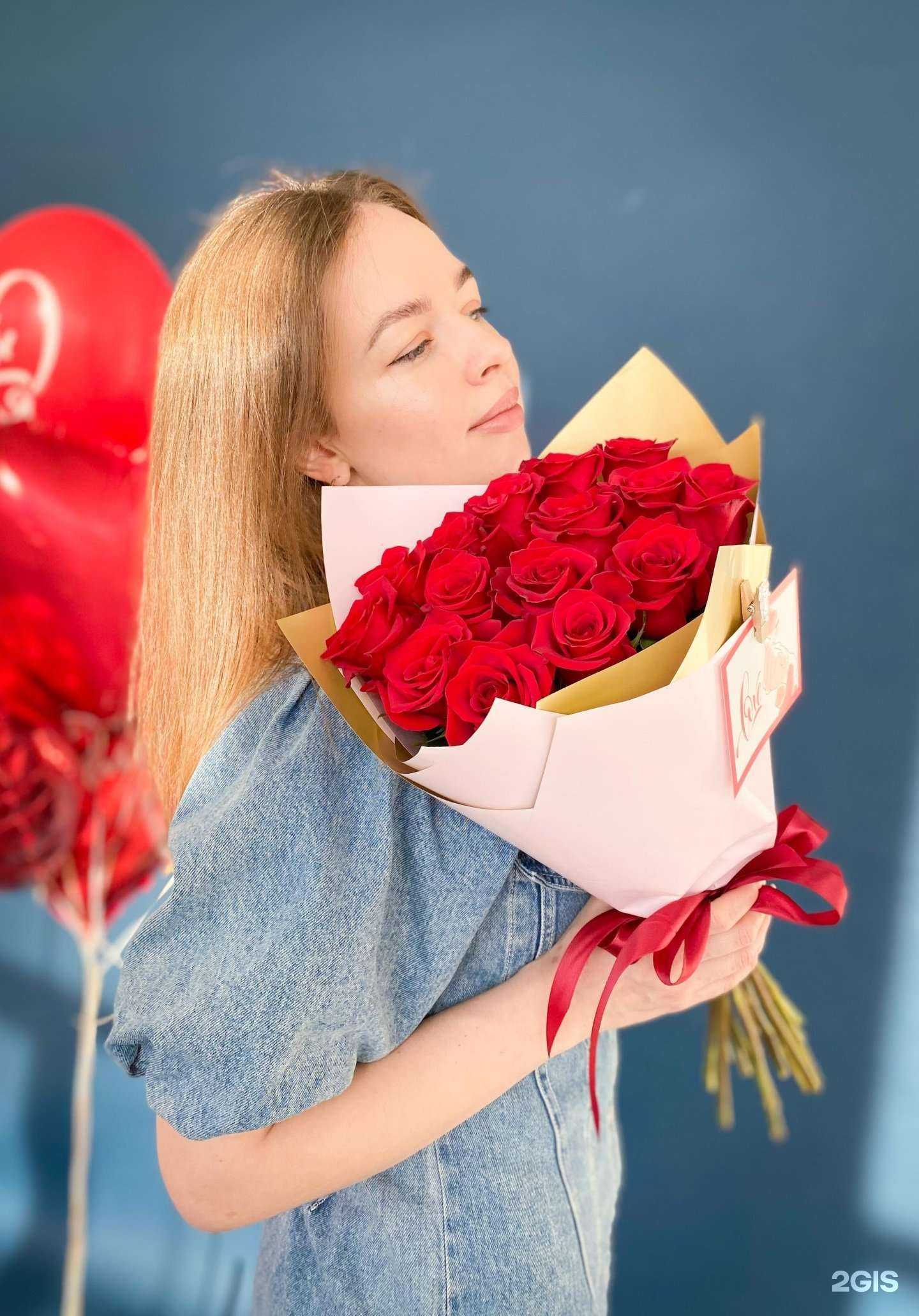 Отзывы на компанию Цветопт в г. Псков c фото