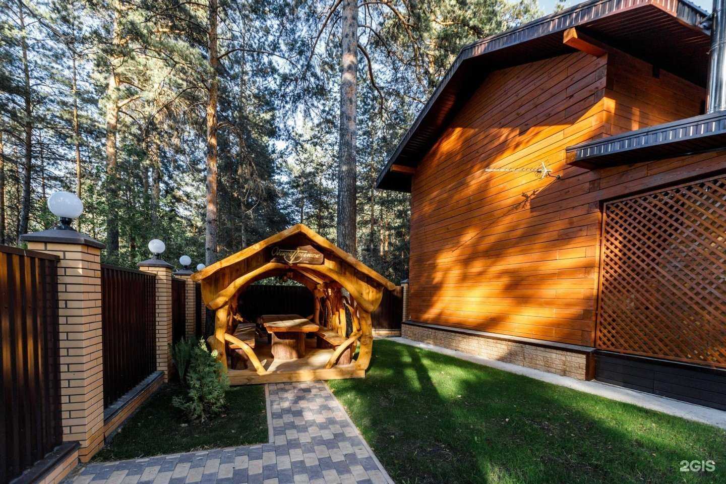 Отзывы на компанию Обской престиж в г. Бердск c фото