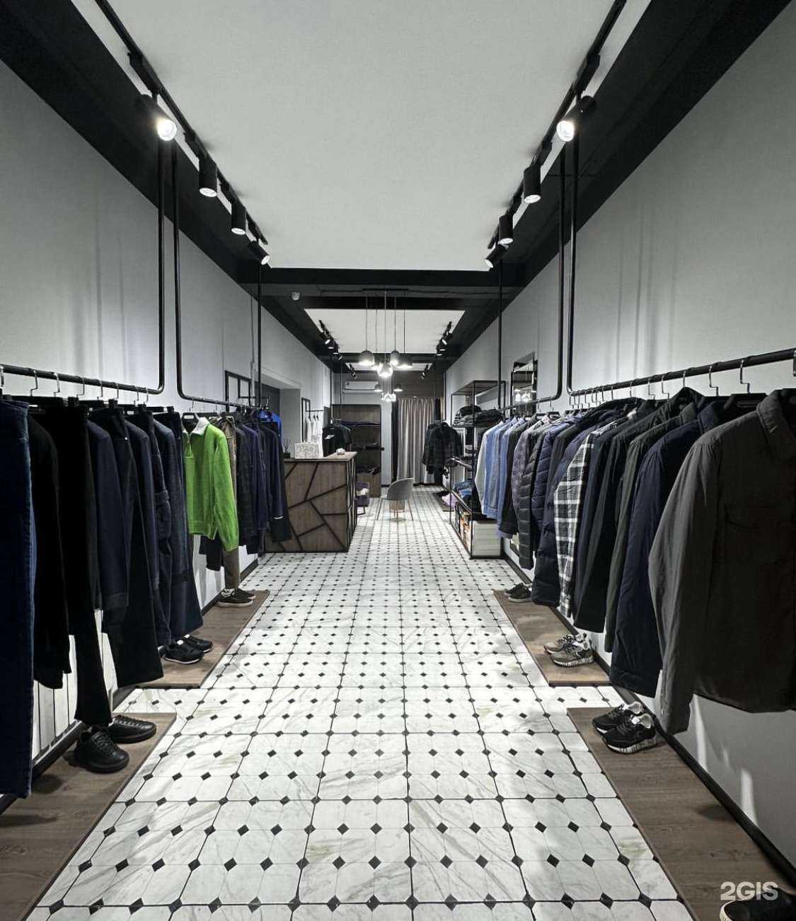 Отзывы на компанию Arka men в Грозном c фото