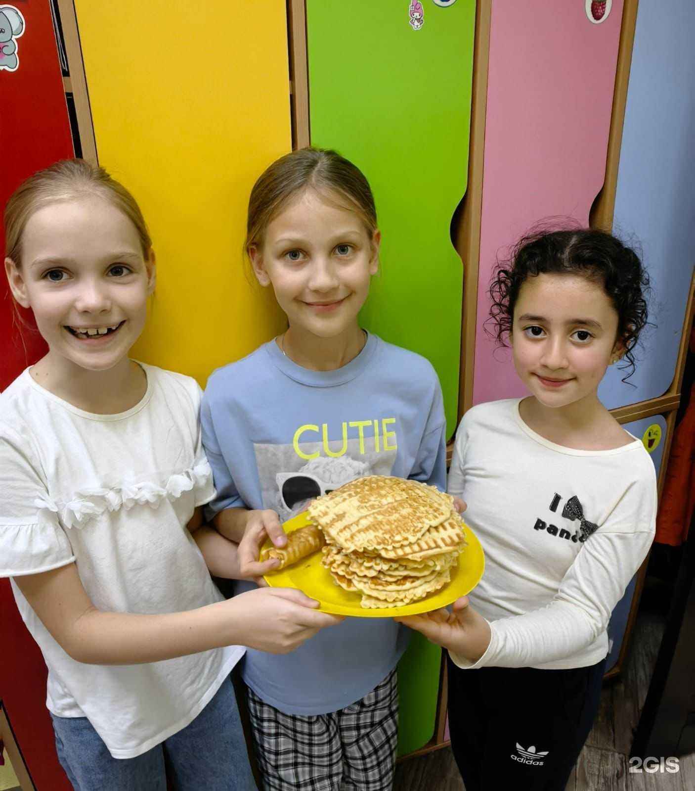 Отзывы на компанию Умница сова в г. Краснодар c фото