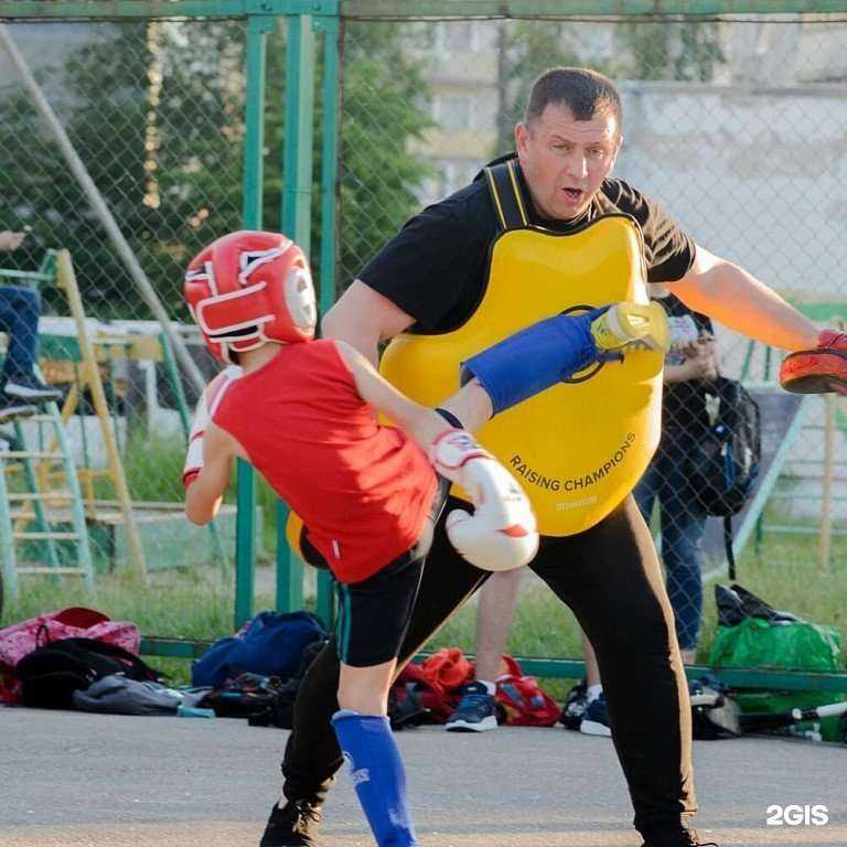 Отзывы на компанию Георгий Победоносец в Калининграде c фото
