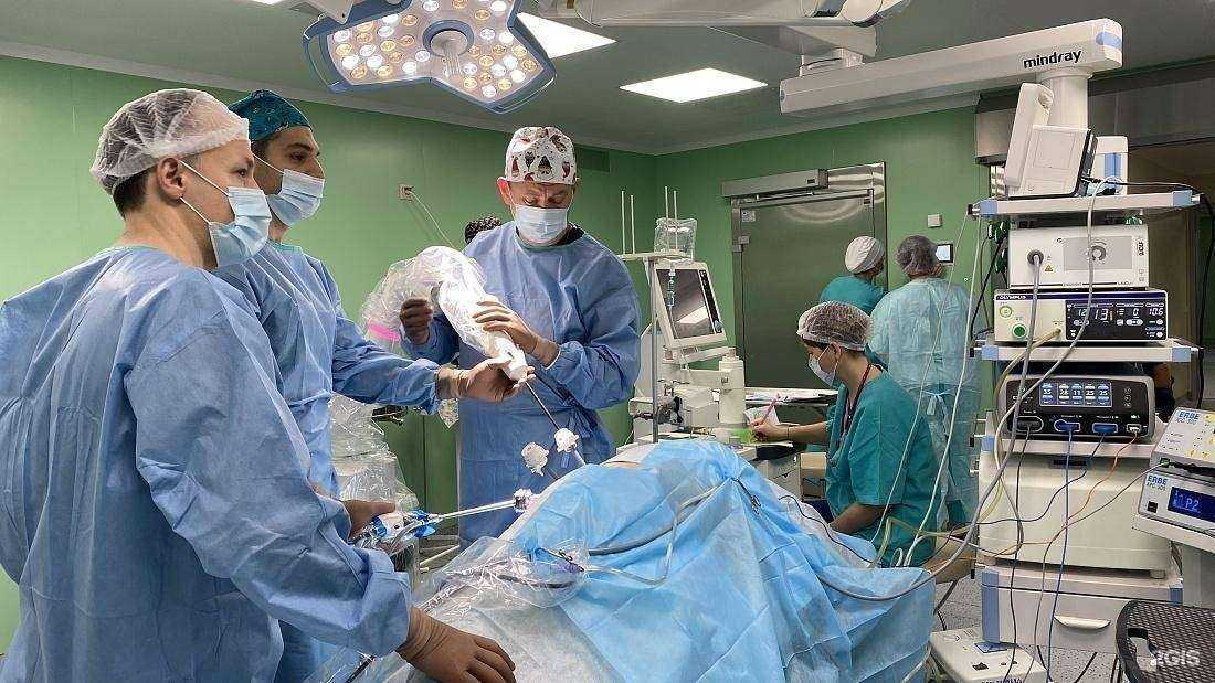 Отзывы на компанию Иркутская государственная областная детская клиническая больница в Иркутске c фото