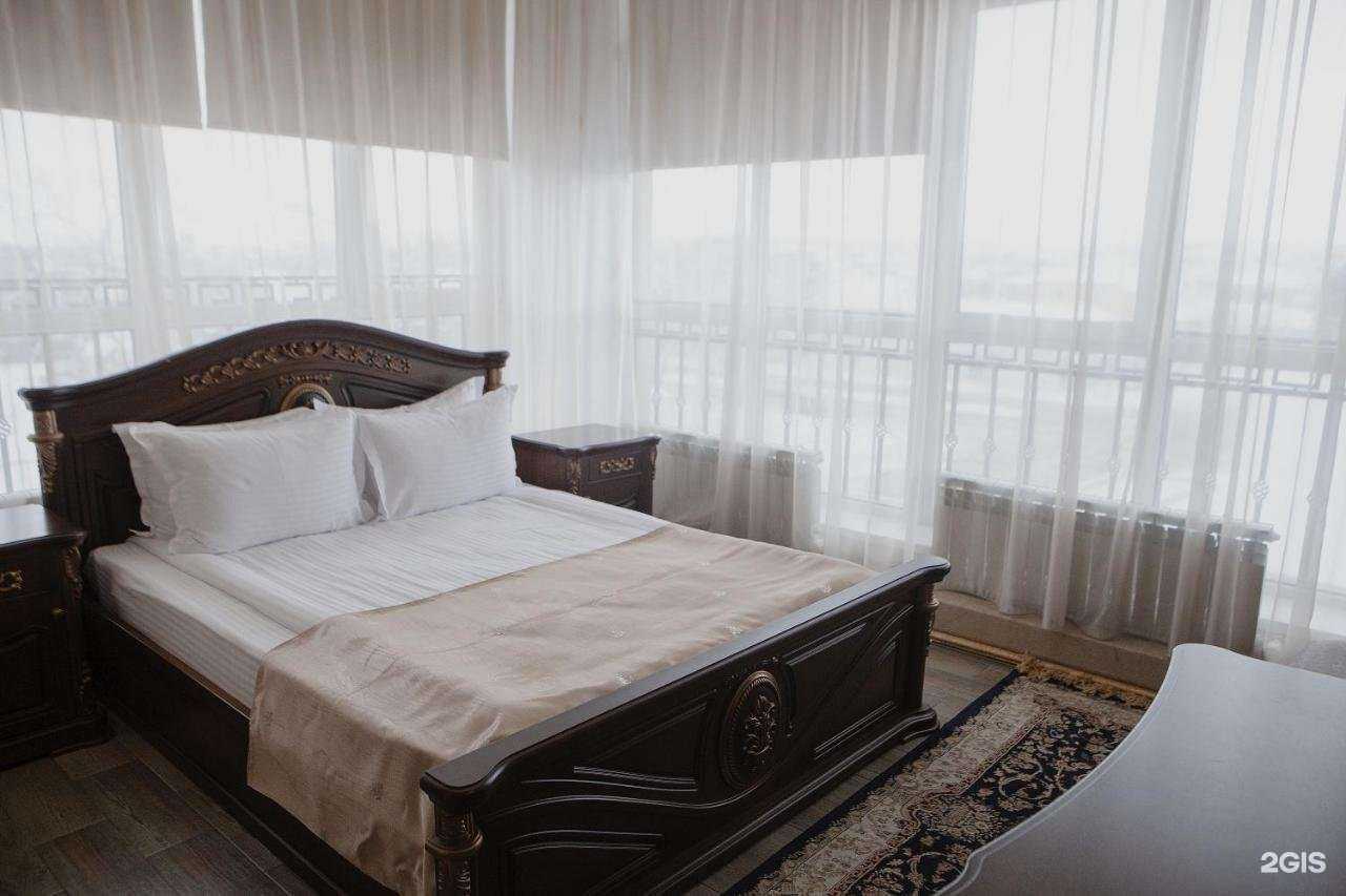 Отзывы на компанию Густо в Черкесске c фото