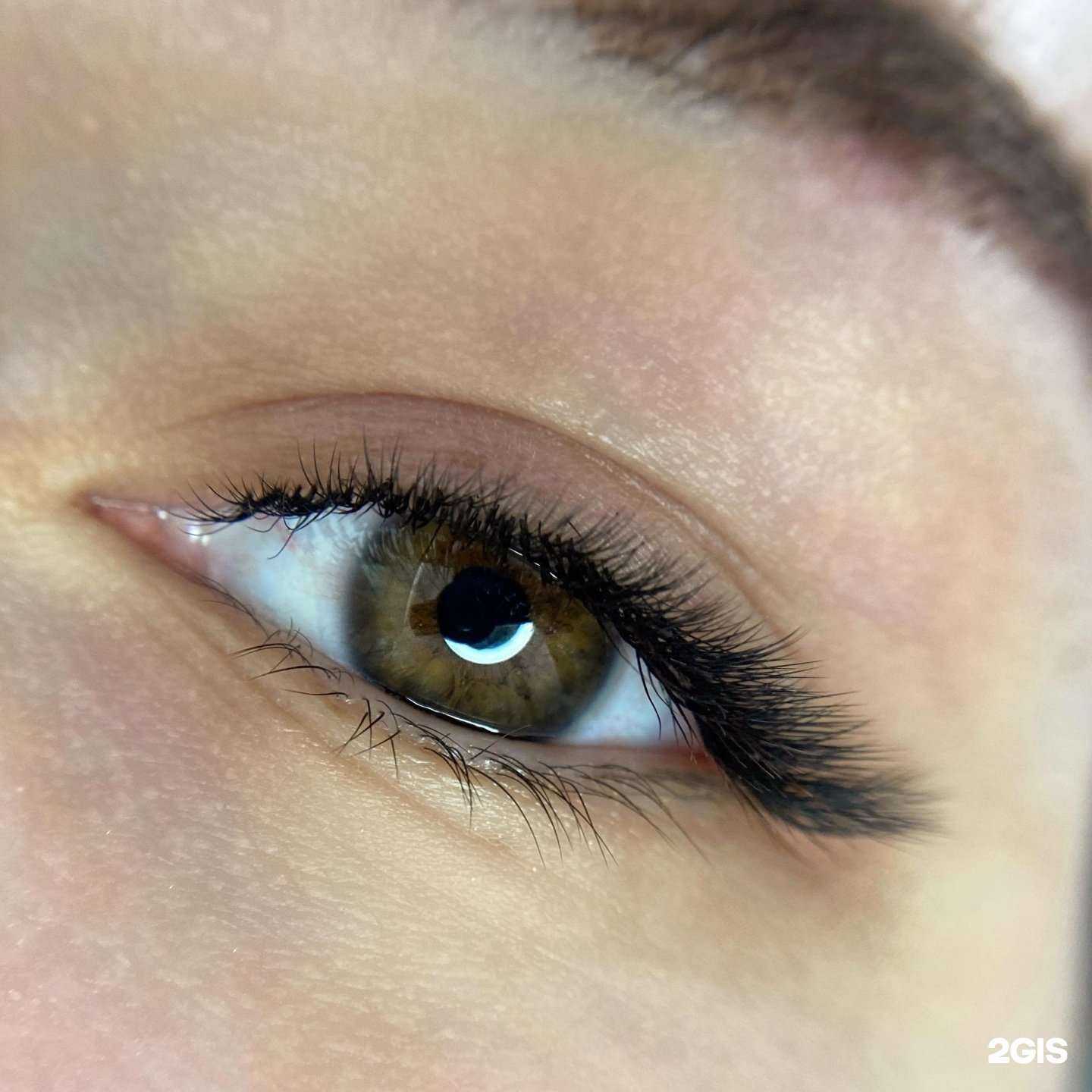 Отзывы на компанию Lash room в Нижнем Новгороде c фото