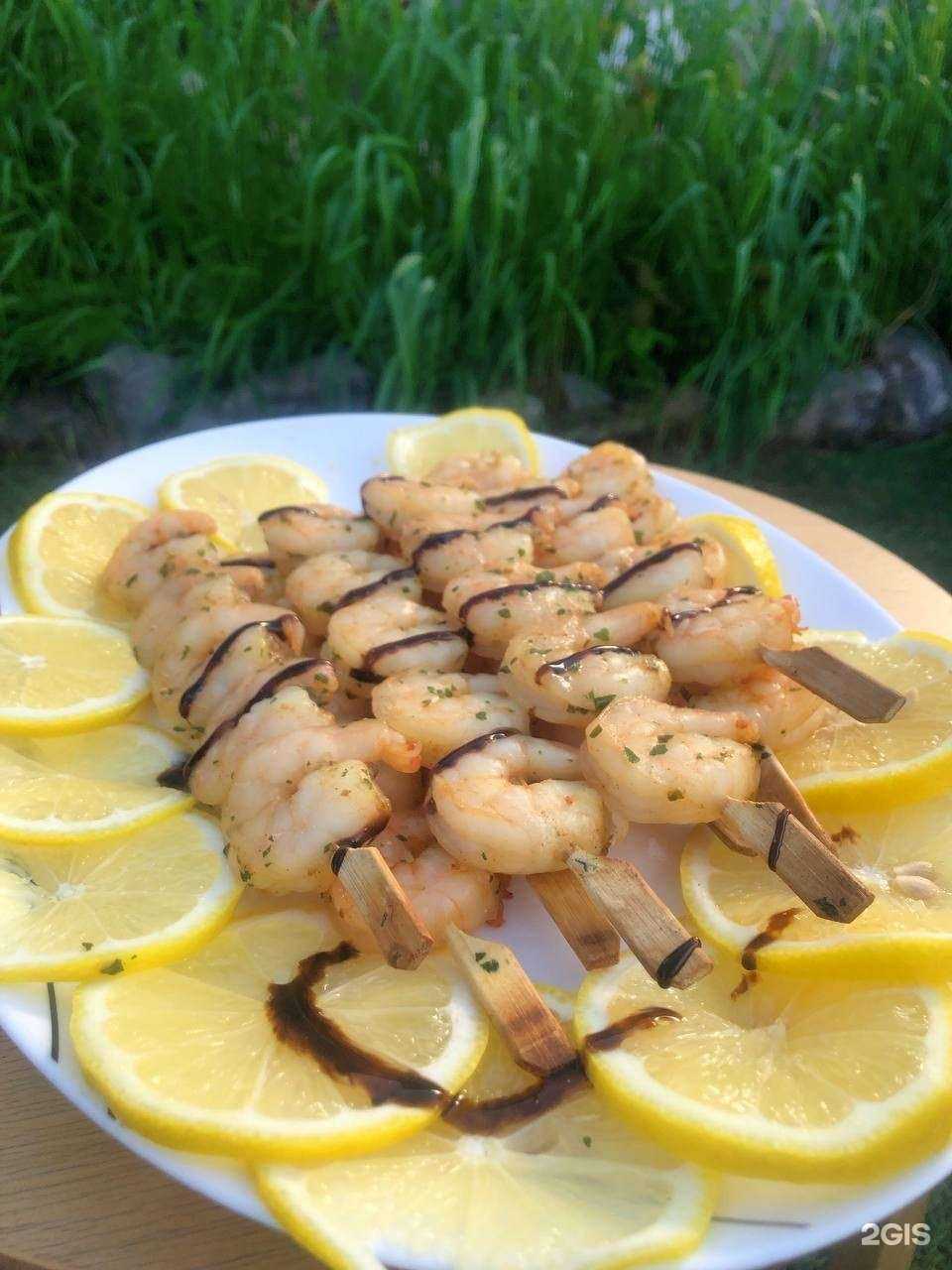 Отзывы на компанию Камчатка рыбное место в г. Новокузнецк c фото