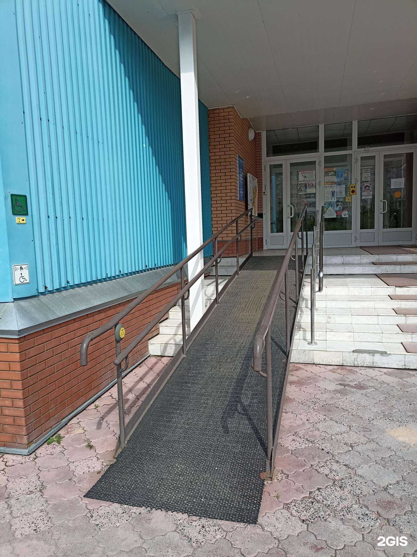 Отзывы на компанию Combat Tyumen в Тюмени c фото