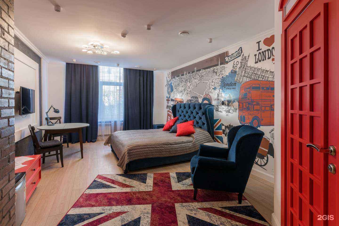 Отзывы на компанию Welcome House в Ростове-на-Дону c фото