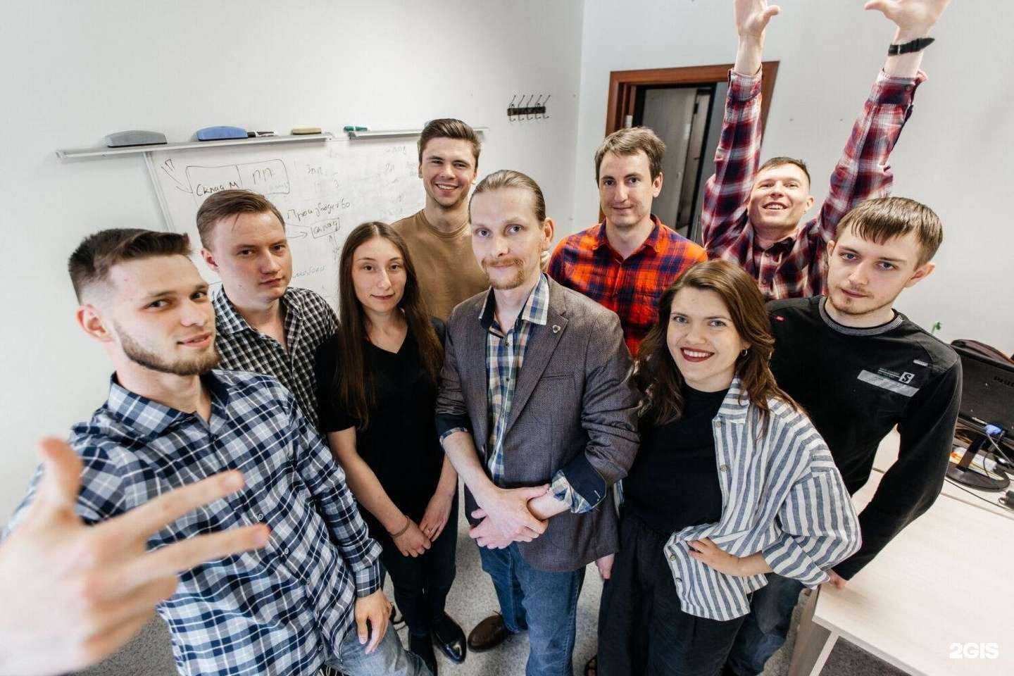 Отзывы на компанию Квадрат 2 в г. Ульяновск c фото