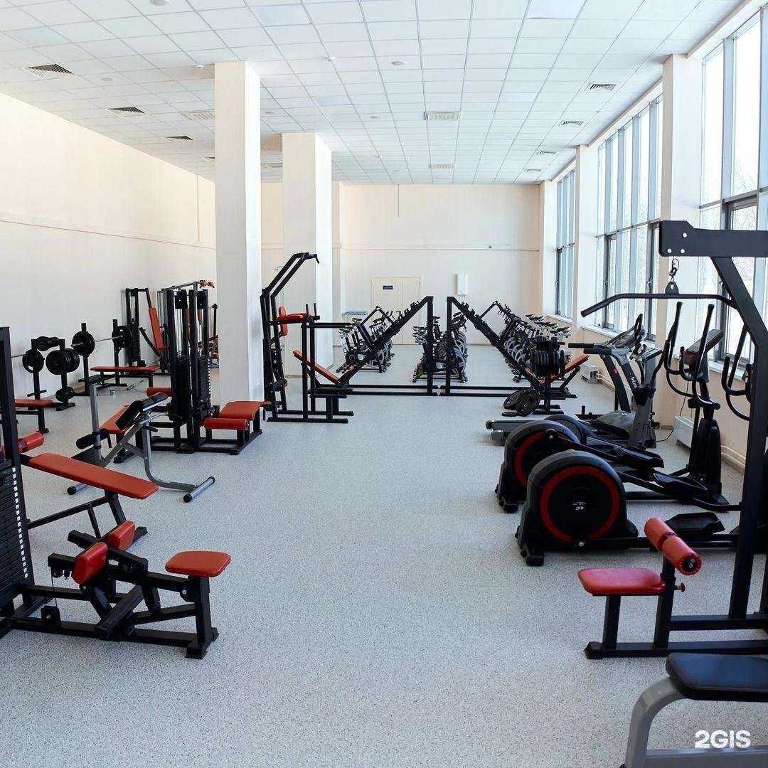 Отзывы на компанию Центр развития спорта в Уфе c фото