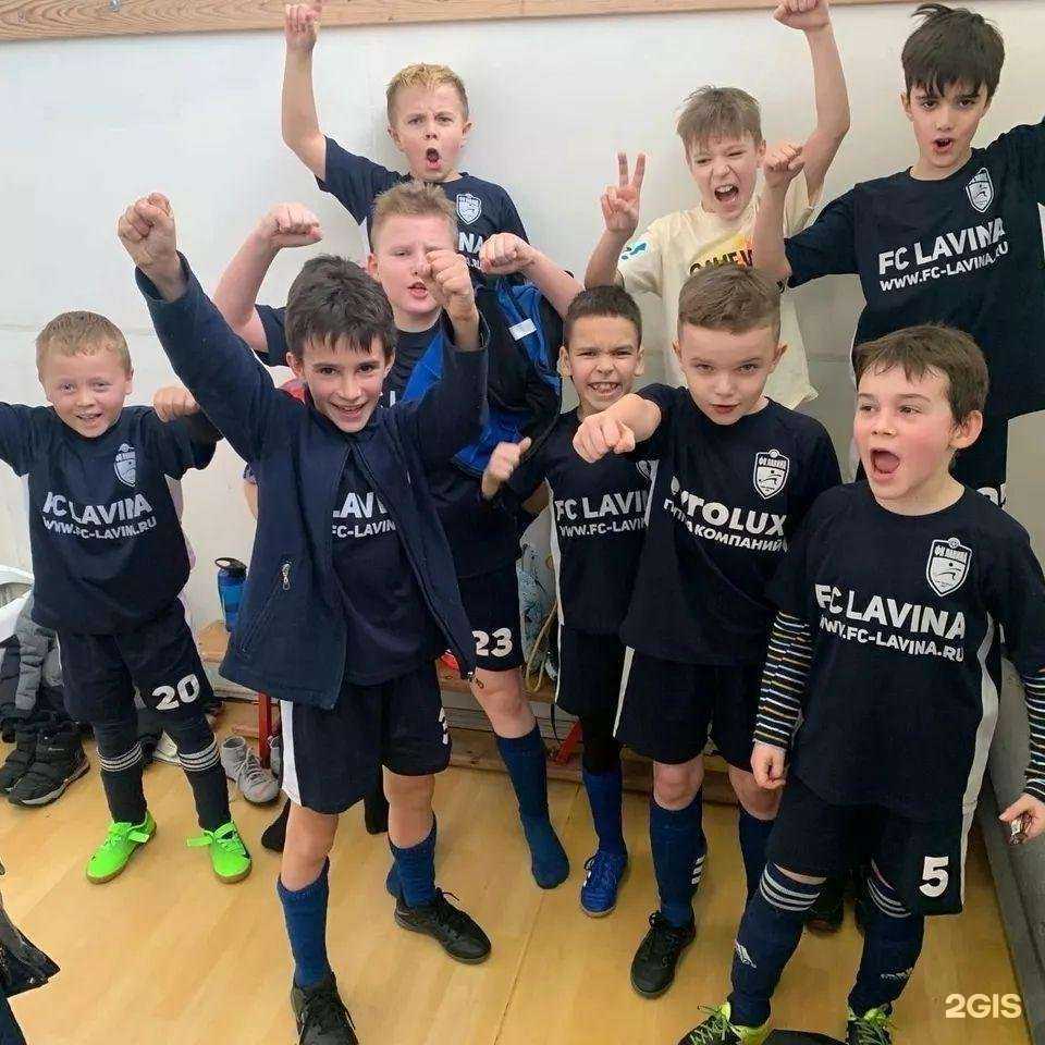 Отзывы на компанию Лавина в Всеволожске c фото