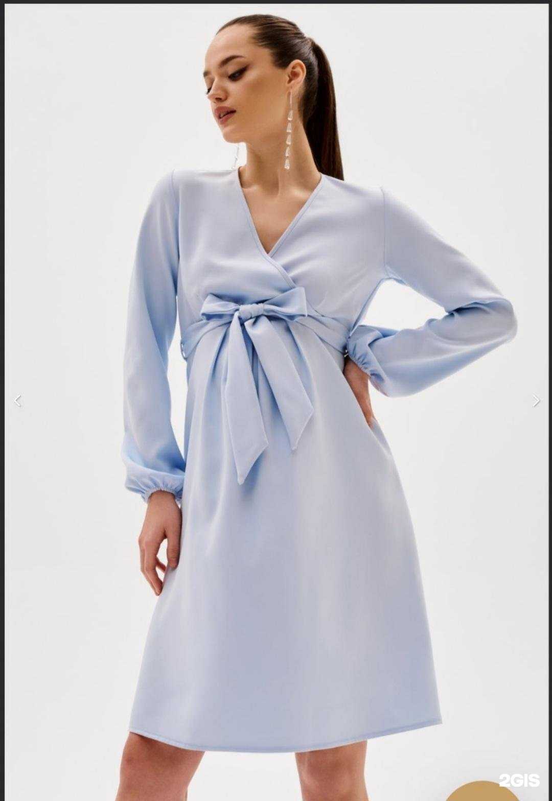 Отзывы на компанию Будешь мамой в Оренбурге c фото