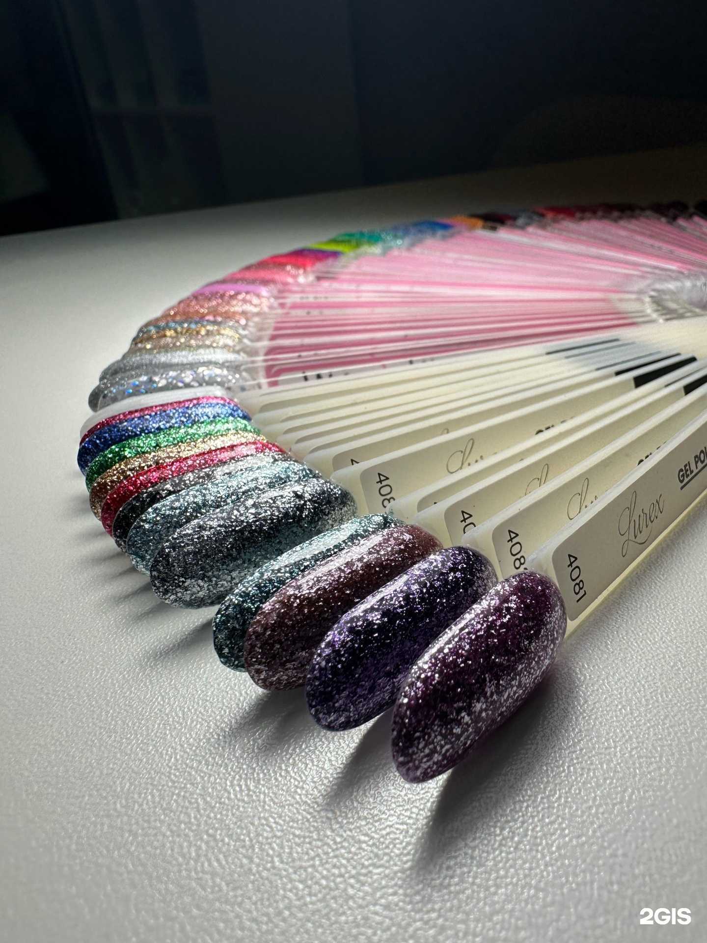 Отзывы на компанию Студия красоты в г. Сыктывкар c фото