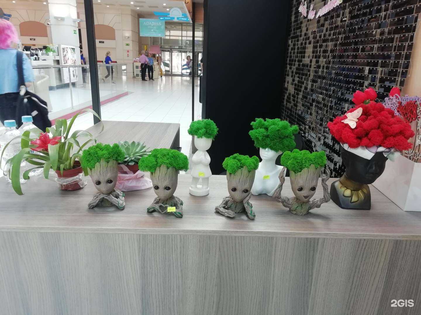 Отзывы на компанию Fast Flowers в Тольятти c фото