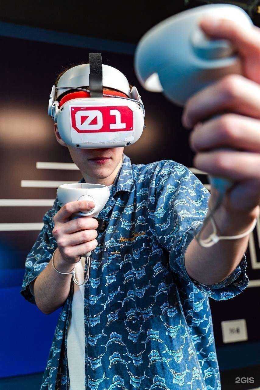 Отзывы на компанию Zonе VR в Магнитогорске c фото