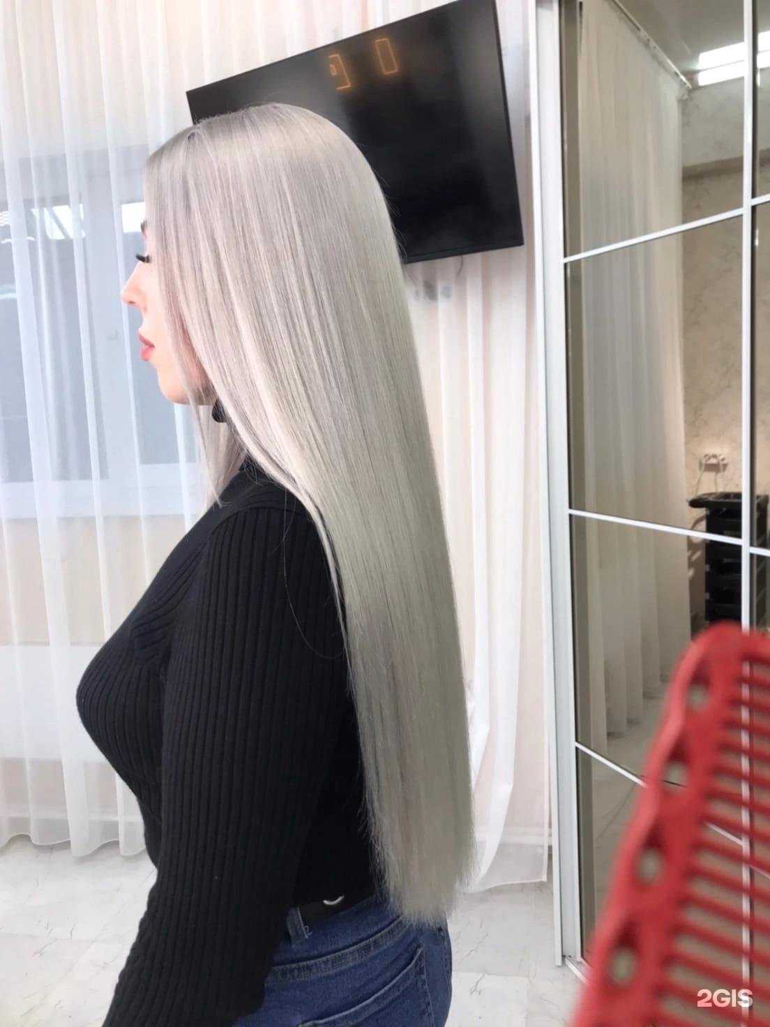 Отзывы на компанию Студия колористики Ирины Стрепковой в г. Улан-Удэ c фото