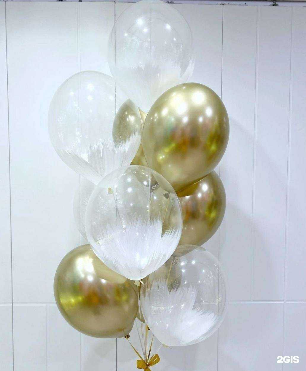 Отзывы на компанию Конфетти в Октябрьском c фото