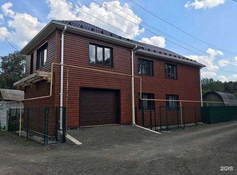 Отзывы на компанию Стандарт96 в г. Каменск-Уральский c фото