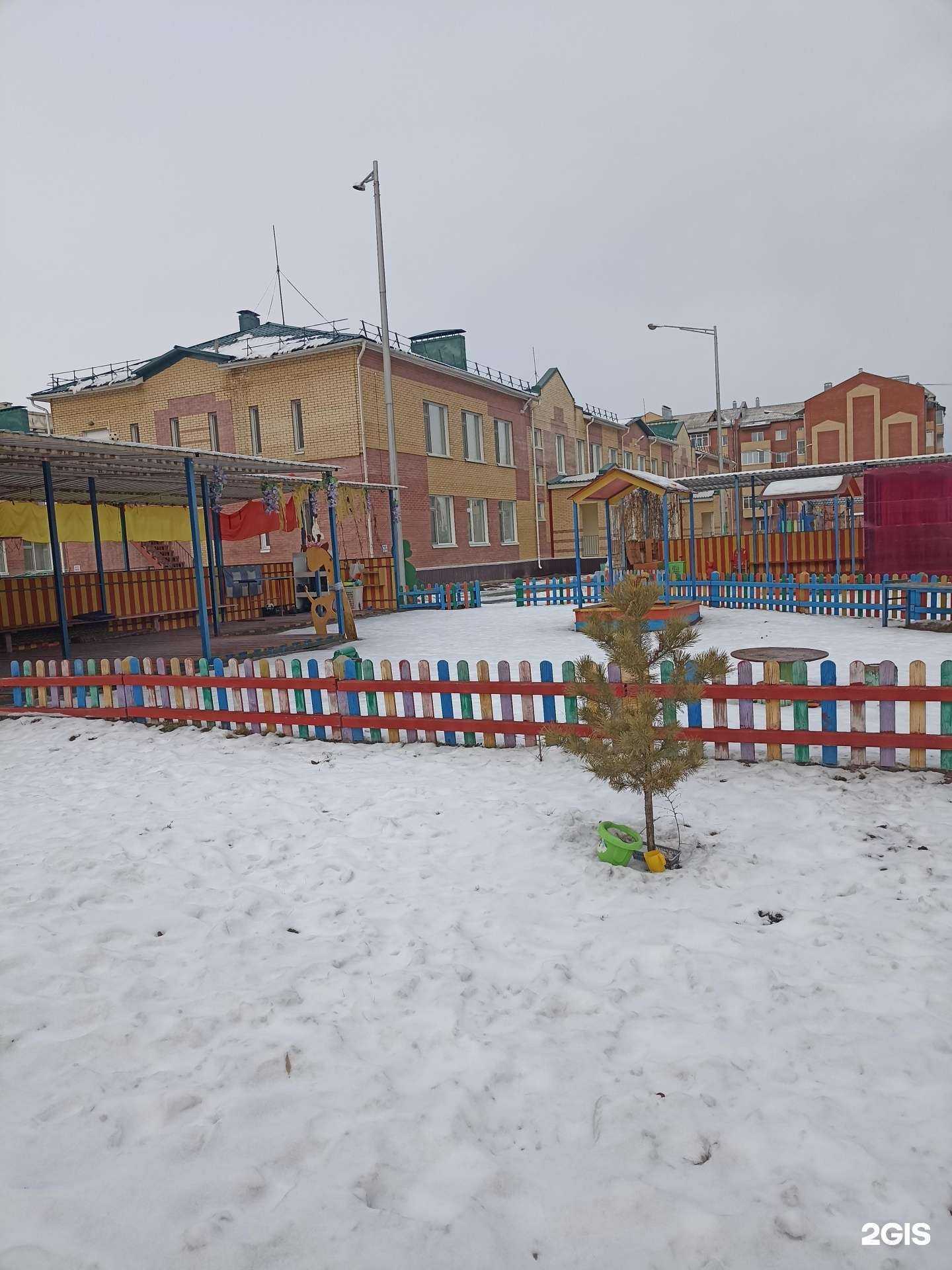 Отзывы на компанию Ягодка в Черногорске c фото