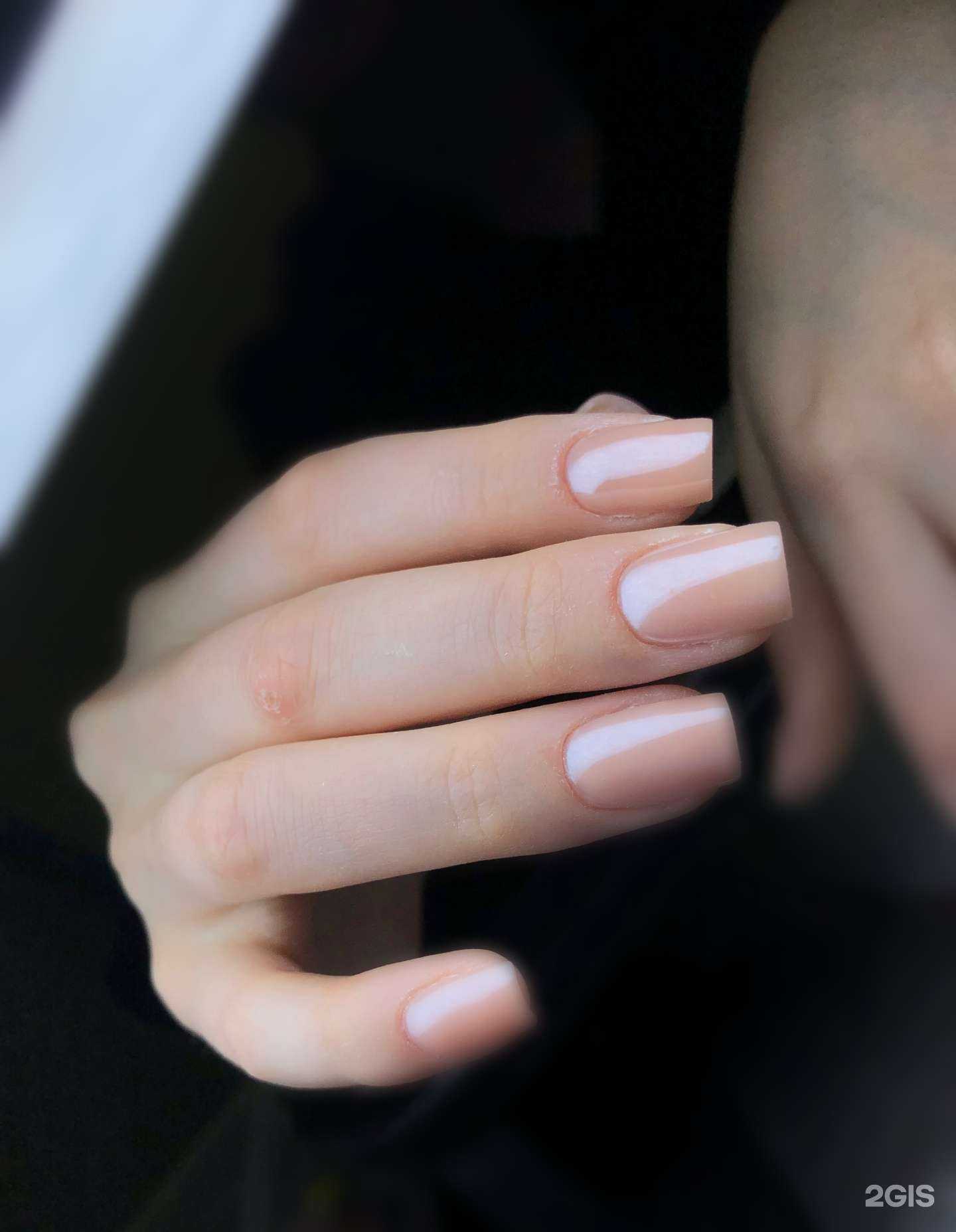 Отзывы на компанию Маникюр от Федоровой в Екатеринбурге c фото