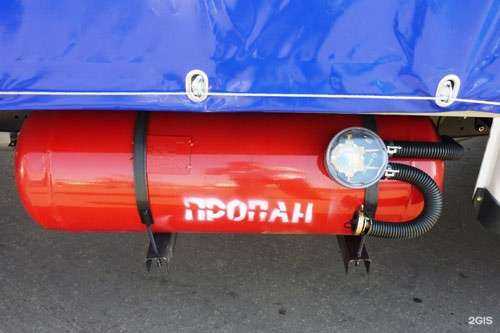 Отзывы на компанию Автогаз136 в Воронеже c фото