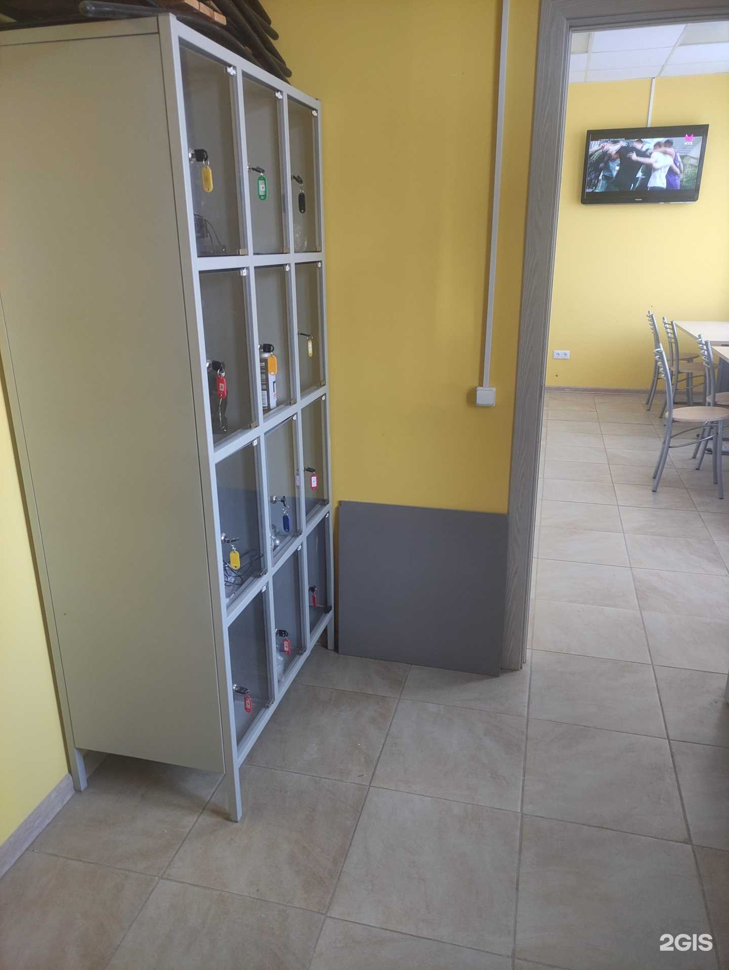 Отзывы на компанию Хостел на Геологов в Уфе c фото