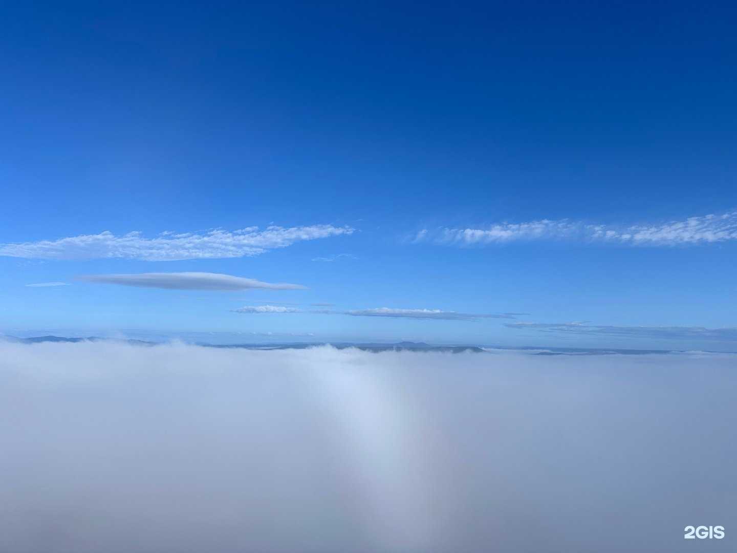 Отзывы на компанию Deep Coffee в Владивостоке c фото - фотография 2 из 2